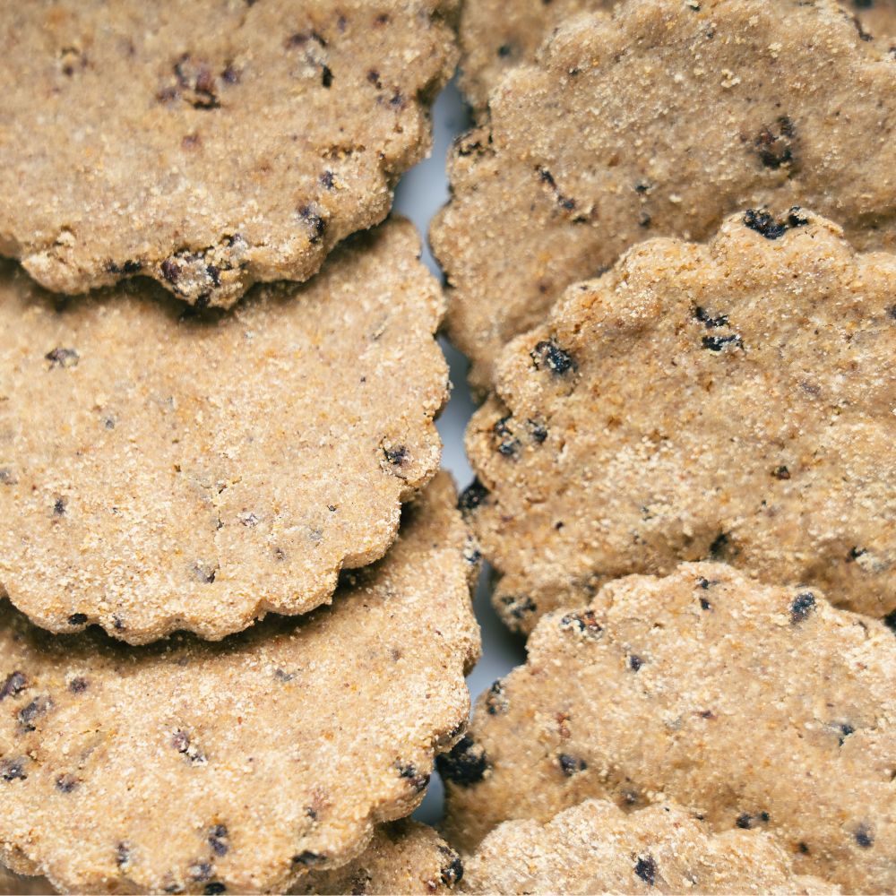 Buckwheat Cookies 150gms