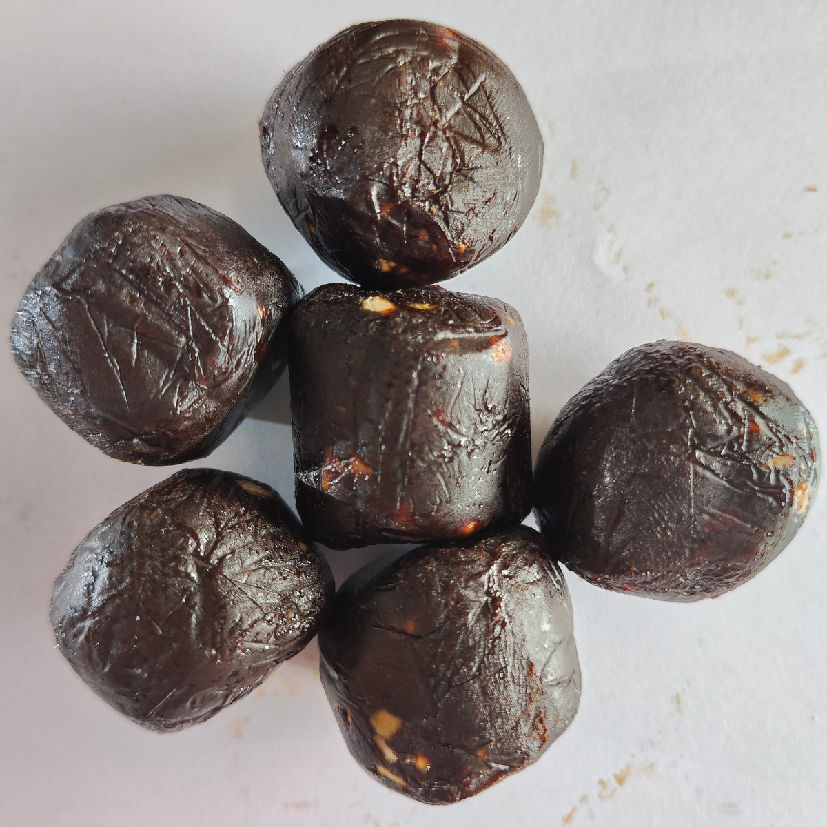 Date coconut Ladoo 150gms